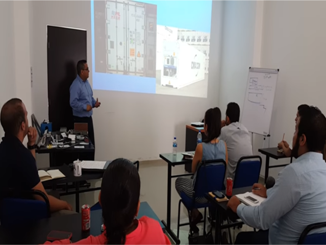 EDUPORT